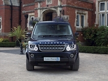 Land Rover Discovery 2014 Sdv6 Xs - Thumb 2