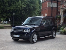 Land Rover Discovery 2014 Sdv6 Xs - Thumb 1