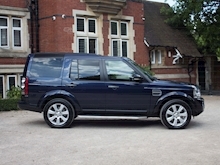 Land Rover Discovery 2014 Sdv6 Xs - Thumb 7