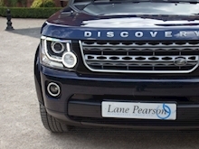 Land Rover Discovery 2014 Sdv6 Xs - Thumb 25