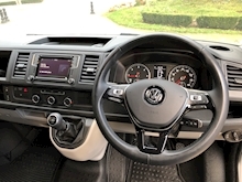 Volkswagen Transporter 2018 102 HIGHLINE KOMBI - Thumb 9