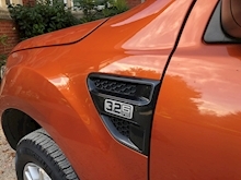 Ford Ranger 2014 Wildtrak 4X4 Dcb Tdci - Thumb 33