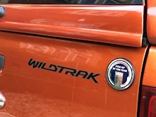 Ford Ranger 2014 Wildtrak 4X4 Dcb Tdci - Thumb 36