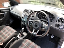 Volkswagen Polo 2017 GTI - Thumb 9