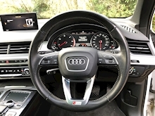 Audi Q7 2015 Tdi Quattro S Line - Thumb 13