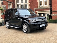 Land Rover Discovery 2013 Sdv6 Hse - Thumb 34