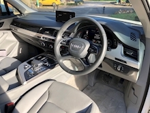 Audi Q7 2017 Q7 Se Tdi Quattro Auto - Thumb 8