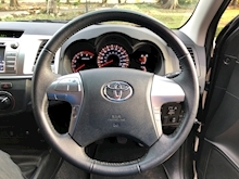 Toyota Hilux 2015 Icon 4X4 D-4D Dcb - Thumb 18