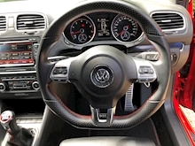 Volkswagen Golf 2012 Gti Edition 35 - Thumb 10