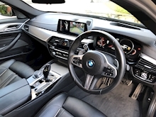 BMW 5 Series 2017 540I Xdrive M Sport - Thumb 10