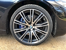 BMW 5 Series 2017 540I Xdrive M Sport - Thumb 8