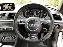 Audi Q3 2015 Tdi Quattro S Line - Thumb 9