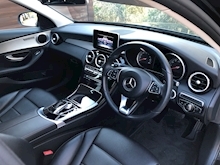 Mercedes-Benz C Class 2014 C200 Sport - Thumb 11