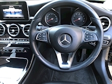 Mercedes-Benz C Class 2014 C200 Sport - Thumb 10