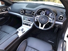 Mercedes-Benz Sl 2014 Sl400 - Thumb 9
