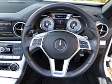 Mercedes-Benz Sl 2014 Sl400 - Thumb 10