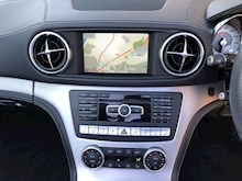 Mercedes-Benz Sl 2014 Sl400 - Thumb 29
