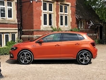 Volkswagen Polo 2019 R Line 5 - Thumb 11