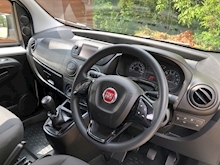Fiat Fiorino 2019 16V Multijet Sx - Thumb 10