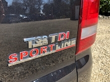 Volkswagen Transporter 2015 T32 Tdi Sportline Kombi - Thumb 12