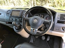 Volkswagen Transporter 2015 T32 Tdi Sportline Kombi - Thumb 24
