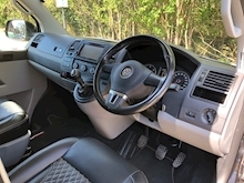 Volkswagen Transporter 2015 T32 Tdi Sportline Kombi - Thumb 28