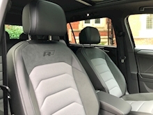 Volkswagen Tiguan Allspace 2019 R-Line Tdi 4Motion Dsg - Thumb 18