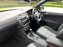 Volkswagen Tiguan Allspace 2019 R-Line Tdi 4Motion Dsg - Thumb 11
