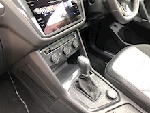 Volkswagen Tiguan Allspace 2019 R-Line Tdi 4Motion Dsg - Thumb 23