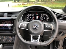 Volkswagen Tiguan Allspace 2019 R-Line Tdi 4Motion Dsg - Thumb 12