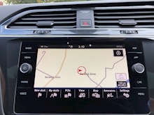 Volkswagen Tiguan Allspace 2019 R-Line Tdi 4Motion Dsg - Thumb 17