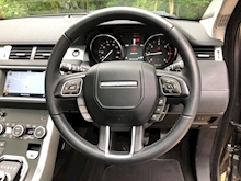 Land Rover Range Rover Evoque 2017 Td4 Se Tech - Thumb 9