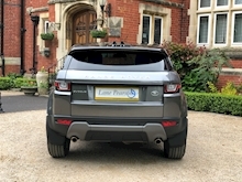 Land Rover Range Rover Evoque 2017 Td4 Se Tech - Thumb 3