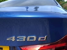 BMW 430D M Sport 2014 - Thumb 15