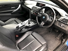 BMW 430D M Sport 2014 - Thumb 8