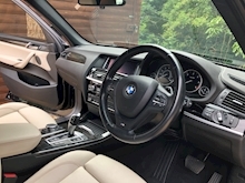 BMW X3 2016 Xdrive20d M Sport - Thumb 17