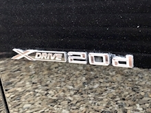 BMW X3 2016 Xdrive20d M Sport - Thumb 21