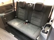 Volkswagen Tiguan Allspace 2018 Sel Tdi 4Motion Dsg - Thumb 12