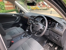 Volkswagen Tiguan Allspace 2018 Sel Tdi 4Motion Dsg - Thumb 9