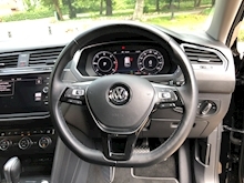 Volkswagen Tiguan Allspace 2018 Sel Tdi 4Motion Dsg - Thumb 26