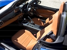 Fiat 124 2017 Spider Multiair Lusso - Thumb 10