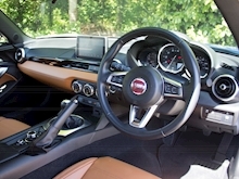 Fiat 124 2017 Spider Multiair Lusso - Thumb 9