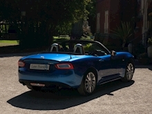 Fiat 124 2017 Spider Multiair Lusso - Thumb 3