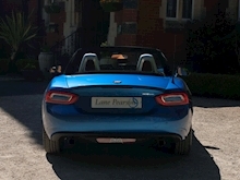 Fiat 124 2017 Spider Multiair Lusso - Thumb 4