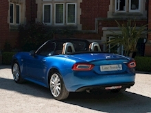 Fiat 124 2017 Spider Multiair Lusso - Thumb 5