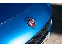 Fiat 124 2017 Spider Multiair Lusso - Thumb 22