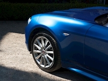 Fiat 124 2017 Spider Multiair Lusso - Thumb 7