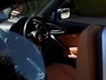 Fiat 124 2017 Spider Multiair Lusso - Thumb 24