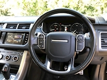 Land Rover Range Rover Sport 2015 Sdv6 Hse Dynamic - Thumb 12