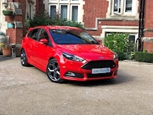 Ford Focus 2017 St-3 - Thumb 0